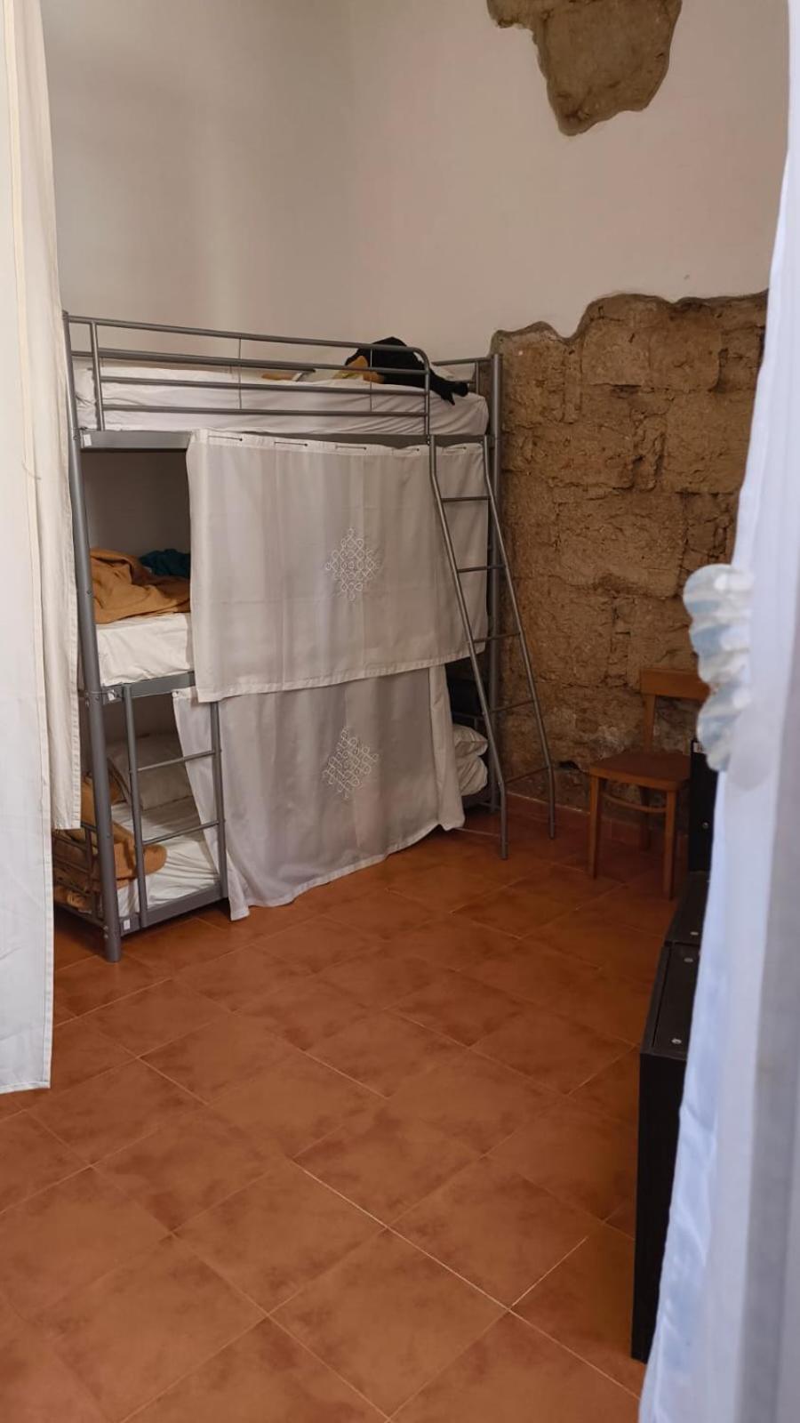 Ashavana Nest Hostel El Médano Buitenkant foto